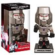 Transformers Classic Megatron Bobble Head